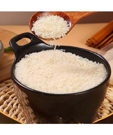 Konjac Dried Rice 5.3oz. No Cooking Instant Konjac Rice Instant Konjac Rice Dried Konjac Rice - Buy Online on GoSupps.com