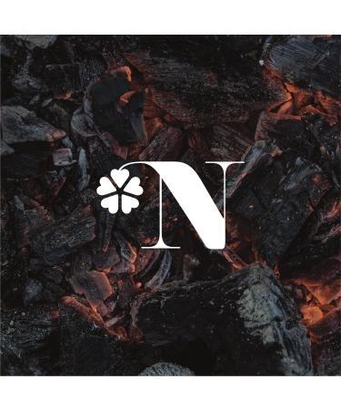 Premium Argan DOSO Soap - Hydrating Charcoal Cleanser for Soft Supple Skin | International Shipping Available - Buy Online on GoSupps.com