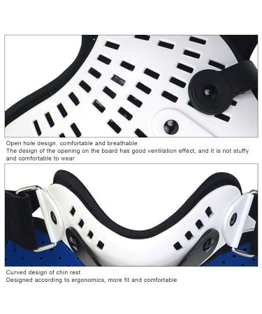 Buy ANGGREK Adjustable Cervical Thoracic Halo Brace - Orthosis for Neck & Chest Support | International Shipping Available - Buy Online on GoSupps.com