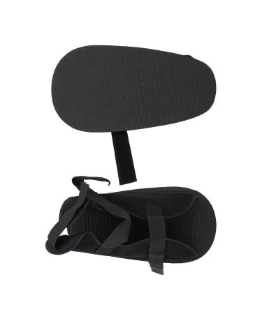 ZJchao Plaster Support Shoe - Open Toe Cast Shoe for Postoperative Recovery | International Shipping Available - Buy Online on GoSupps.com