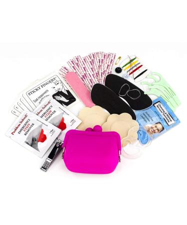 Braza Tag Along Fashion and Beauty Kit