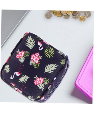 Lurrose 28 STK Mini Cosmetic Bags & Storage Pouches for Women - Perfect for School Travel & Organizing Makeup - Buy Online on GoSupps.com