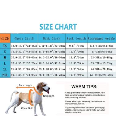 Wallpage Dog Lifeguard Vest - Classic Stripes Adjustable Tear-Resistant Strong Rescue Handle for Swimming & Boating - Orange M (Chest Girth: 53-65cm) - Buy Online on GoSupps.com
