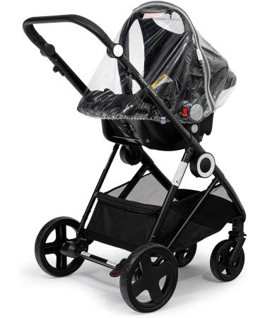 Silver Cross Ventura Car Seat Raincover (228) - Premium Quality Raincover - Buy Online on GoSupps.com