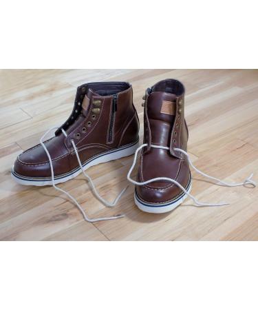 Buy Pedag Linen Laces - Natural 48in | Premium Quality for International Shipping - Buy Online on GoSupps.com