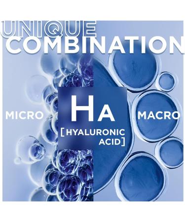 L'Or al Men Expert Hyaluronic Acid Eye Cream 15ml - Anti-Ageing Solution for Dry & Dull Skin - Buy Online on GoSupps.com