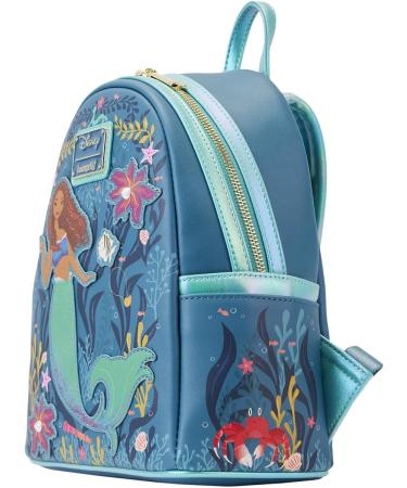 LoungeFly Women s Mini Backpack - Multi | Shop Internationally for Unique Style - Buy Online on GoSupps.com