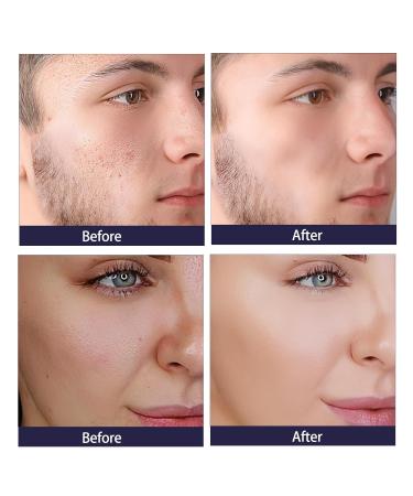 DEBAIY Night Cream Moisturizer Face with 3% Tocopherol 3% Shea Butter 2% Vitamin C 1% Ceramides Boosts Skin Barrier for All Skin Types (3.53oz/100g) - Buy Online on GoSupps.com