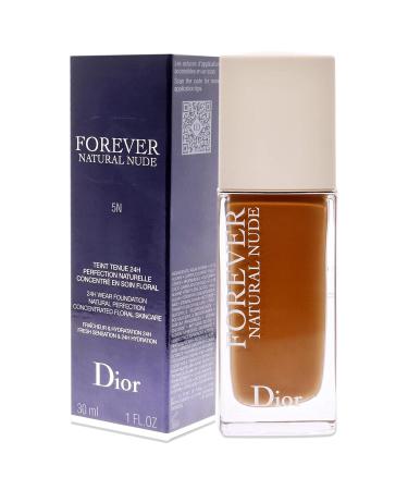 Christian Dior Dior Forever Natural Nude Foundation 5N Neutral 1 oz - Women's Foundation - Buy Online on GoSupps.com