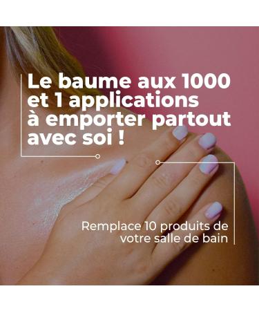 ENERGIE FRUIT | Coffret Rituel Hydratation 4 Soins Corps et Cheveux Formats Minis D odorant cr me Framboise Masque Mono Baume Multiusage Fleur de Cerisier Exfoliant Solide Corps - Buy Online on GoSupps.com