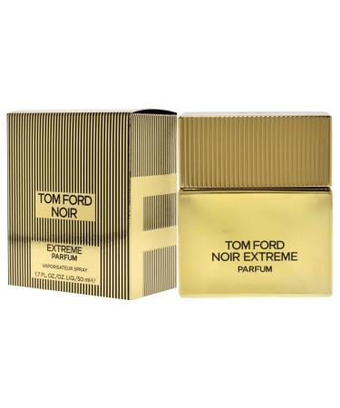Tom Ford Noir Extreme Parfum Parfum Spray Men 1.7 oz 1.7 Fl Oz (Pack of 1) - Buy Online on GoSupps.com