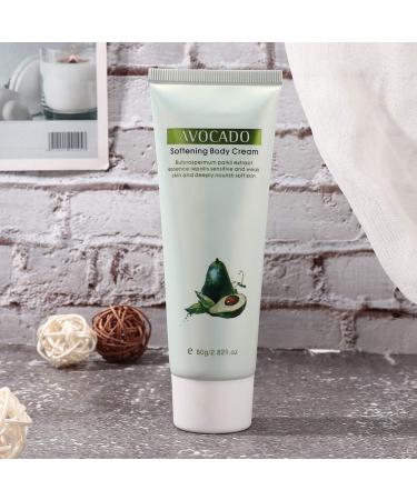 80 g of aguacate body lotion smooth moisturizing lotion to moisturize and protect the skin body moisturizing cream for the family - Buy Online on GoSupps.com