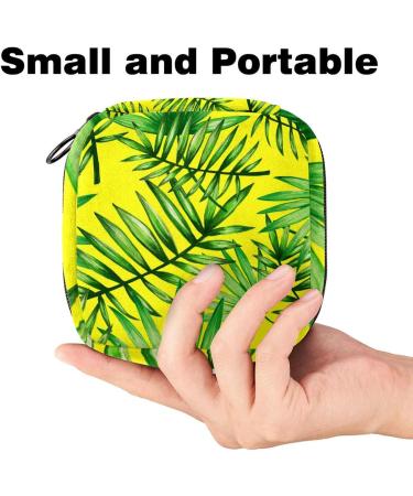 Shop Stylish Yellow Storage Bag for Women & Teen Girls - Perfect for Organizing! - Buy Online on GoSupps.com