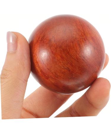 Gymnastics Handrolling Balls Set - Stress Relief Massage & Wellness Exercise Balls for All Ages - Ideal Gift Box - Buy Online on GoSupps.com