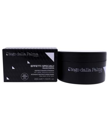 Diego Dalla Palma Special Effects Intensive Restructuring Mask for Unisex 6.8 oz - Buy Online on GoSupps.com