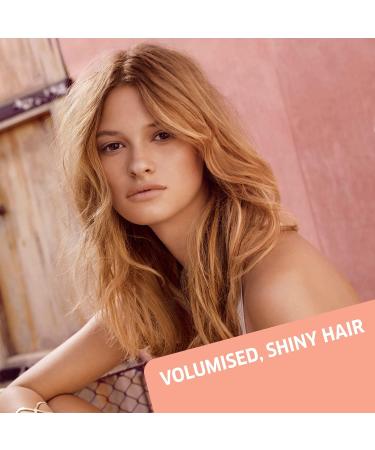 Wella Professionals EIMI Perfect Setting Volumising and Shine Enhancing Hairspray with Heat Protection Hold Level 2 150ml (Pack of 2) 150 ml (Pack of 2) - Buy Online on GoSupps.com