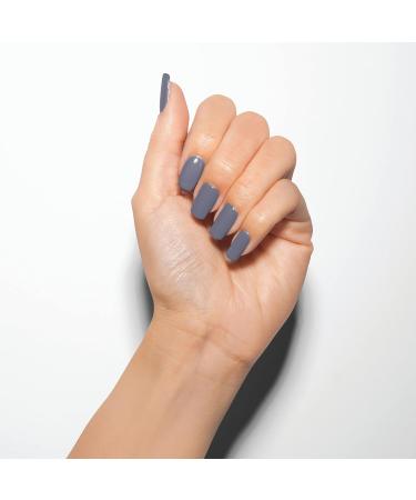 Gelish Mini Soak-Off Gel Polish Clean Slate 9ml - Buy Online on GoSupps.com