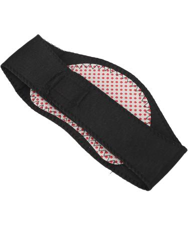 Dewin Self-Heating Neck Supports - 2 Pack | Magnetic Thermal Protection for Neck & Shoulder Pain Relief - Buy Online on GoSupps.com