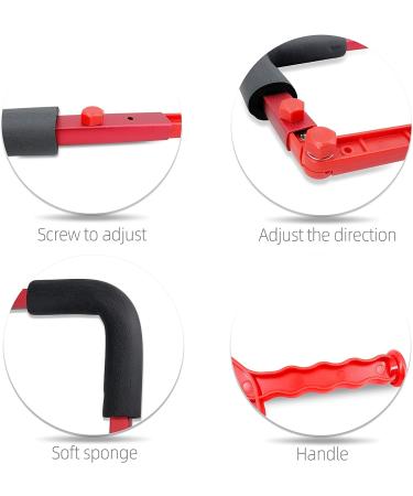 KYTAI Golf Swing Trainer - Improve Posture, Hip Rotation & Arm Position - Buy Online on GoSupps.com