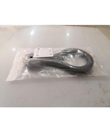 Newdoar Figure 8 Belay Device - 35 KN Climbing & Rappel Equipment for Safety | Premium Gear - Buy Online on GoSupps.com