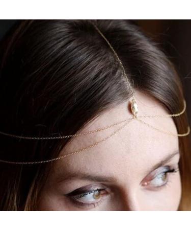 Yean Beautiful Hairband Hair Accessory for Women and Girls