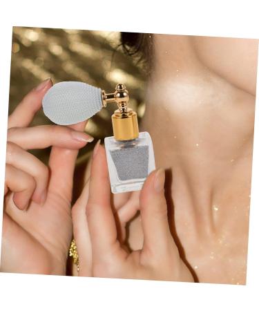 Beavorty 1 Set Glitter Powder Shimmer Powder Cosmetic Shimmer Make up Glitter Spray Phosphor Powder Highlight As Shown 1 7.4X6.8CM - Buy Online on GoSupps.com