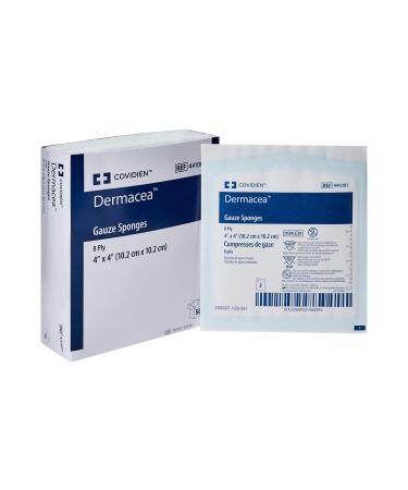 Dermacea Gauze Sponge