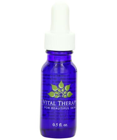 Vitamin C Caffeine Serum 0.5 Ounce 0.5 Fl Oz (Pack of 1)