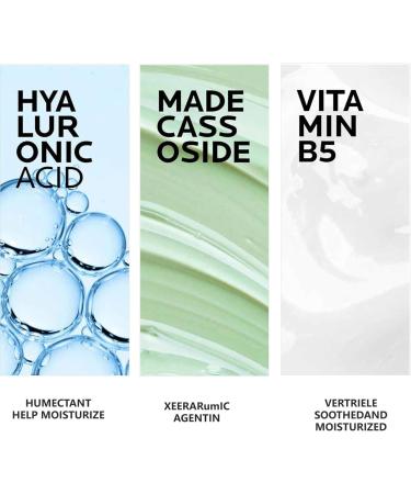  MagiSel B5 Firming Serum B5 Anti-Wrinkle and Fine Line Serum 30ml for the Face Effectively Reduces Pores Eliminates Acne and Firms the Skin Face Reduces Fine Lines - Buy Online on GoSupps.com