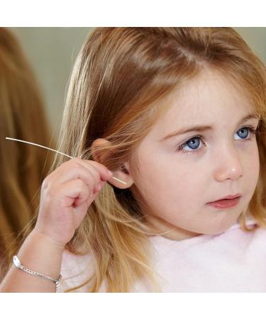 DOITOOL 240Pcs Ear Piercing Cleaner Disposable Cleaning Line - Pink - Buy Online on GoSupps.com