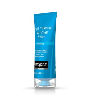 Neutrogena Lotion d maquillante hydratante pour les yeux 85 g. - Buy Online on GoSupps.com