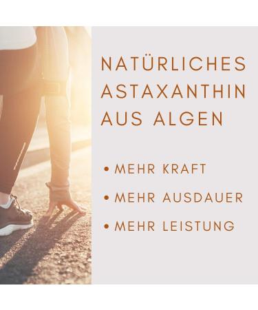 Vitalastin Astaxanthin 300 Capsules | Ivarssons Original 4mg Natural Astaxanthin for Cell Protection | International Shipping Available - Buy Online on GoSupps.com