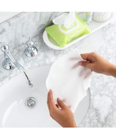 M-61 Power Cleansing Cloths - Pore Refining Glycolic & Salicylic Acid with Tea Tree & Vitamin B5 - Buy Online on GoSupps.com