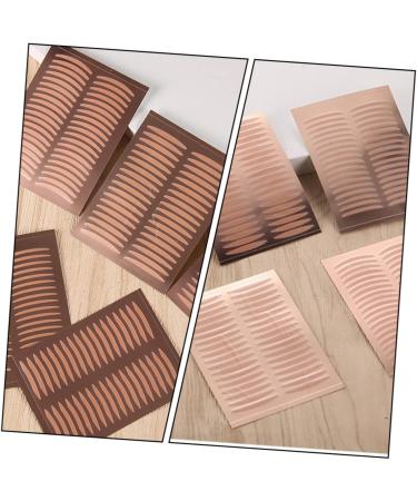 Beavorty 25 Sheets double eyelid sticker double eyelid tape invisible eyelid tapes eyelid lift tapes mono eyelid tape makeup gadgets adhesive beauty stickers lace girl Medical tape - Buy Online on GoSupps.com