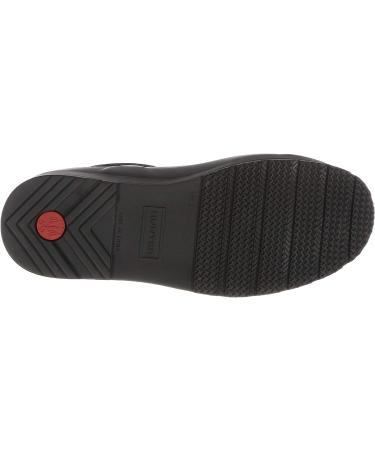 Hunter Women's Original Play Short Boots 9 Black - Stylish and Waterproof - Buy Online on GoSupps.com