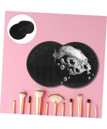Buy MAGICALULU Makeup Brush Cleaner - Silicone & Rubber Tools for Perfectly Clean Brushes | International Shipping Available - Buy Online on GoSupps.com