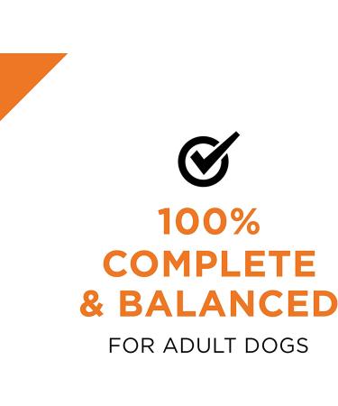 Purina Pro Plan Adult Wet Dog Food - High Protein Beef & Rice Formula - Buy Online on GoSupps.com