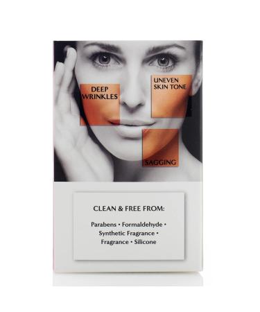 Buy Retinol Wrinkle Rewind Face Cream - Anti-Aging Moisturizer for Wrinkles Fine Lines & Dry Skin | 1.5 Fl Oz with Aloe Vera Vitamin E & Niacinamide - International Shipping Available - Buy Online on GoSupps.com