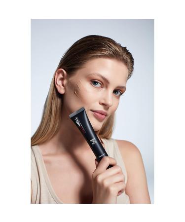 New Well Derma BB Day Cream 40ml - Nourishing Flawless Coverage & SPF 15 Protection for Irregularities - Buy Online on GoSupps.com