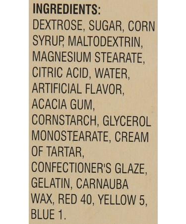 Betty Crocker Candy Shop Eyeballs 0.88 oz - Spooky Halloween Treat for Trick-or-Treaters - Buy Online on GoSupps.com