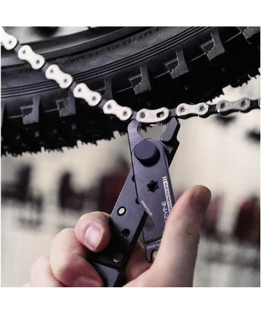 LEZYNE Multi Chain Pliers Small - Essential Tool for Quick and Easy Bike Chain Repairs - Buy Online on GoSupps.com
