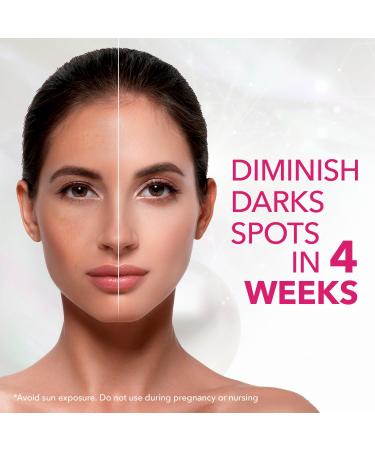 Cicatricure Face Peel - Antimanchas Exfoliating Serum with AHA & PHA | Dark Spot Reduction & Skin Glow | 0.9 oz - International Shipping Available - Buy Online on GoSupps.com