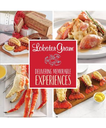 Fresh 2 Pounds Alaskan Snow Crab Legs from Top Seafood Delivery Company - Bering Sea Sourced - Perfect for Crab Feasts & Appetizers - Buy Online on GoSupps.com