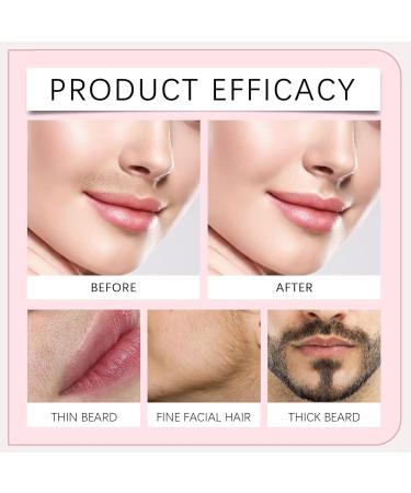 5PCS Face Hair Identifier Spray Hair Identifier Spray for Face Shaving Hair Identifier Spray Facial Hair Identifier Spray for Dermaplaning Hair Identifier Spray for Face Shaving Set. - Buy Online on GoSupps.com