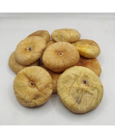 AgoraMarket Greek Dried Evia Figs 225g 196Kg Class A 490 grams - Buy Online on GoSupps.com