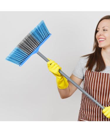 Buy MAGICLULU Replaceable Broom Head - Premium Floor Sweeper Cleaning Refill for Home & Outdoor | Durable Cotton Thread & Plastic Design - Buy Online on GoSupps.com