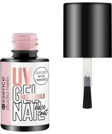 cosnova essence longlasting natural gel 5ml - Buy Online on GoSupps.com