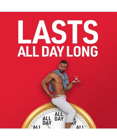 Old Spice Antiperspirant Stick Rock - 50 ml - For men - 48 hour protection - Against perspiration - Buy Online on GoSupps.com