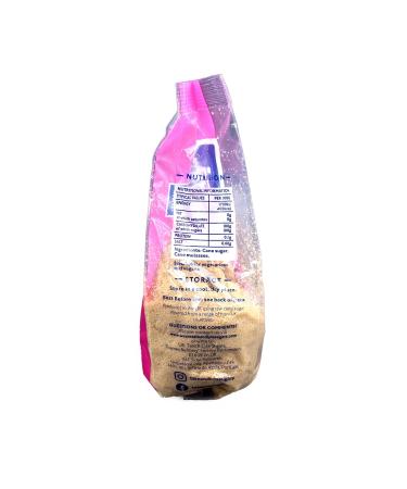 Tate & Lyle Fairtrade Soft Brown Cane Sugar 500g - Premium Quality Naturally Sweet International Shipping Available - Buy Online on GoSupps.com
