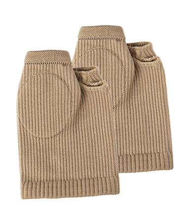 Beavorty 4 Pairs Forefoot Tabi Set High Heel Cushions & Metatarsal Pads for Women | Comfort & Support for Heels 11.8x8cm - Buy Online on GoSupps.com